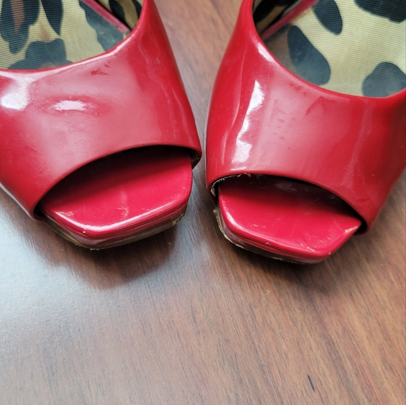 Jessica Simpson pumps - Picture 3 of 8